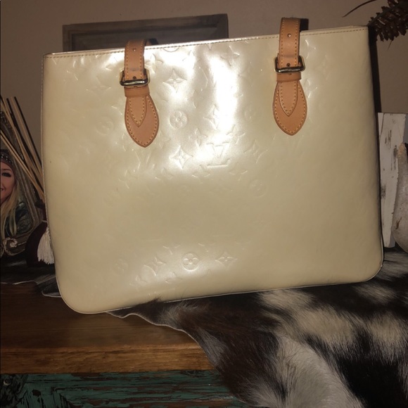 Authentic Louis Vuitton - Picture 6 of 6